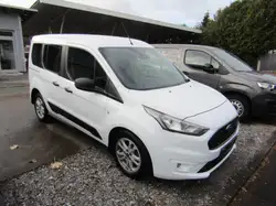 Ford Tourneo Connect Trend Automatic