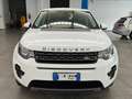 Land Rover Discovery Sport 2.0 TD4 150 CV Auto  Ed.Prem. SE Motore nuovo Weiß - thumbnail 9