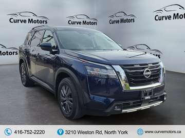 SV 4WD * NO ACCIDENTS / CARPLAY / PANORAMIC ROOF /