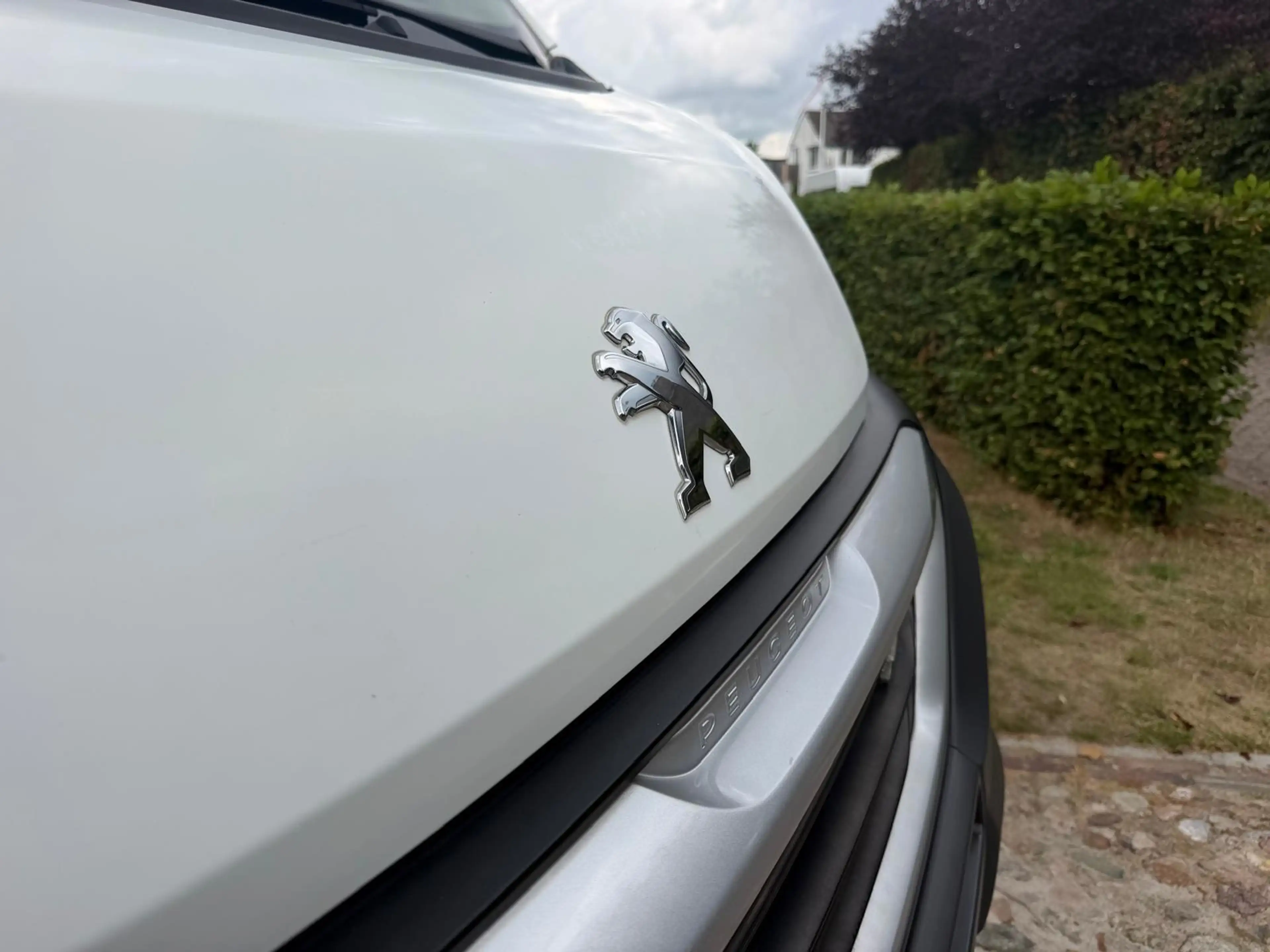 Peugeot Boxer 330 2.0 BlueHDI L2H1 Pro-NL auto-1 eigenaar-Camera — photo 15