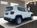 Jeep Renegade Longitude Mild-Hybrid FWD LED ACC PDC Weiß - thumbnail 5