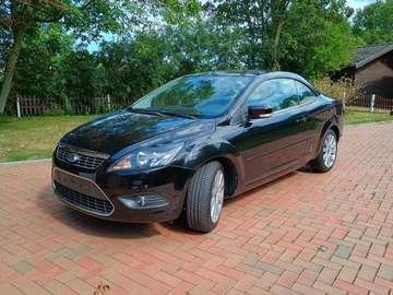 Coupe-Cabriolet 2.0 16V Aut. Titanium