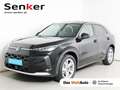 Volkswagen T-Roc Style eTSI DSG Schwarz - thumbnail 1