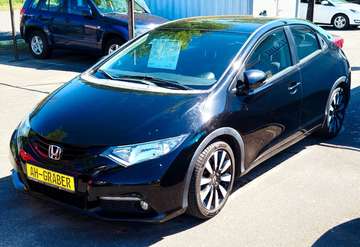 Lim. 5-trg. 1.4 Sport
