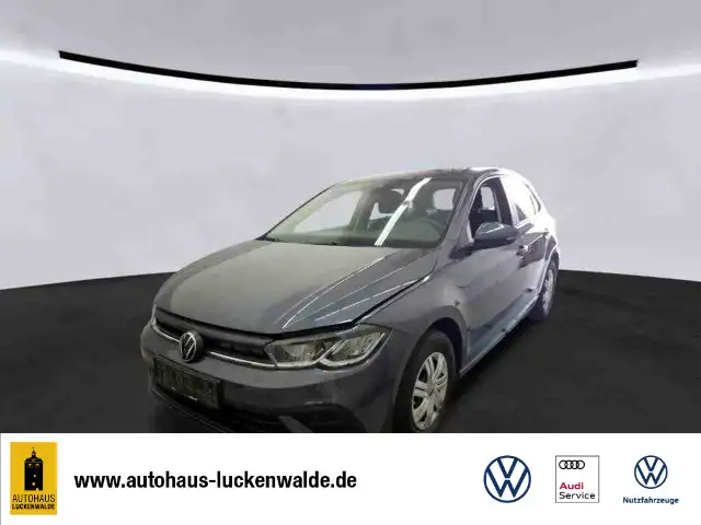 Volkswagen Polo 1.0 *Digi.C*LED*DAB+*KLIMA*