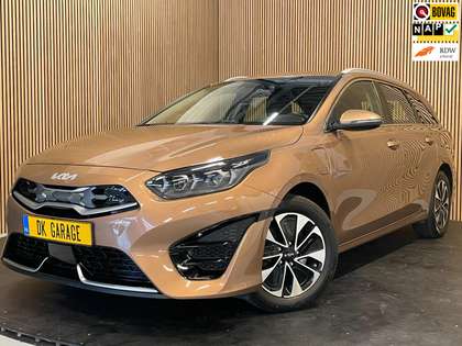 Kia Ceed SW / cee'd SW Sportswagon 1.6 GDi PHEV DynamicLine|CARPLAY| STOE