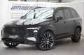 Volvo XC90 T8 Black Edition Ultra PHEV Schwarz - thumbnail 2