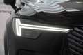 Volvo XC90 T8 Black Edition Ultra PHEV Schwarz - thumbnail 5