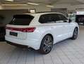Volkswagen Touareg 3.0 TDI 4M R-Line Komfort-Paket UPE 111T Weiß - thumbnail 7