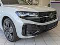 Volkswagen Touareg 3.0 TDI 4M R-Line Komfort-Paket UPE 111T Weiß - thumbnail 9