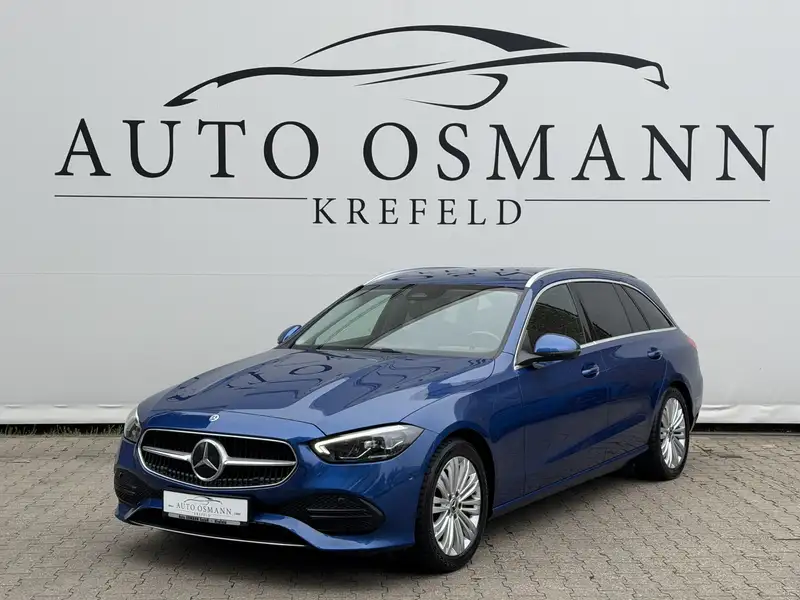 MERCEDES-BENZ Clasa C