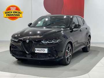 1.5 hybrid Veloce 160cv tct7