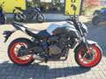 Yamaha MT-07 Tiefer!! Grau - thumbnail 1