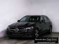 Mercedes-Benz C 220 T d Avantgarde Grau - thumbnail 1