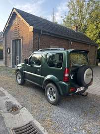 1.3i JX