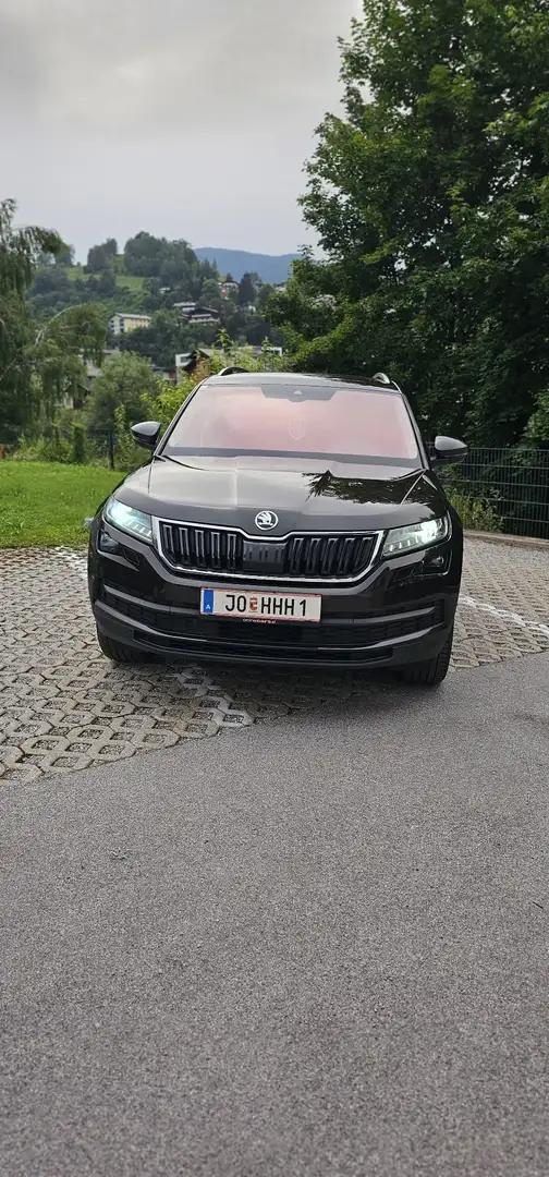 Skoda Kodiaq 2.0 TDI DSG Style - 2
