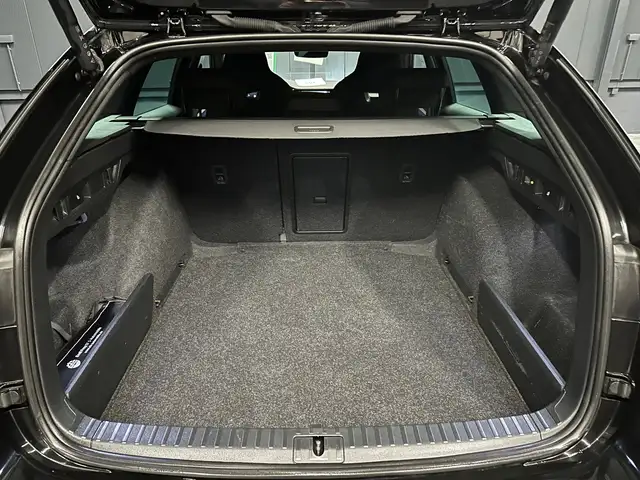 Skoda Octavia view 28