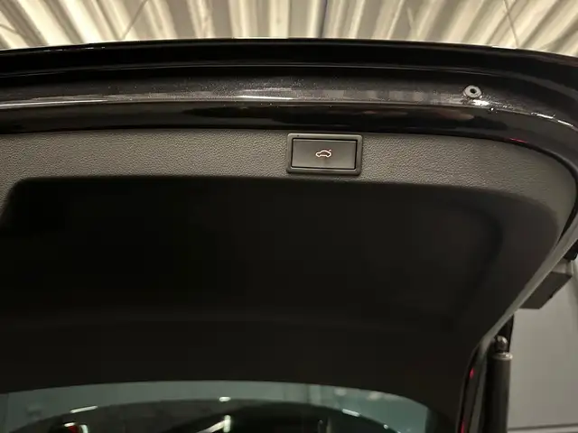 Skoda Octavia view 30