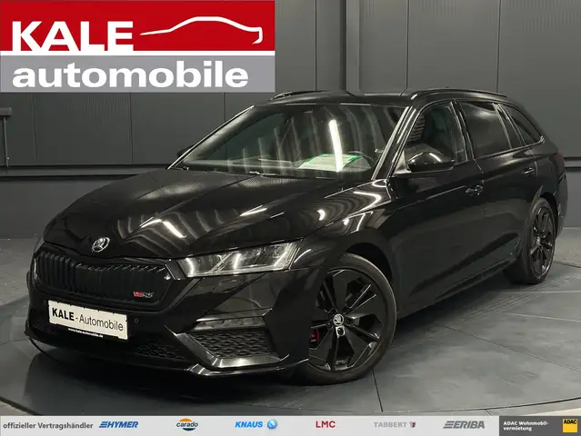 Skoda Octavia main image