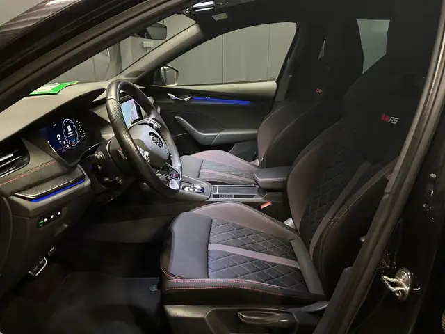 Skoda Octavia view 14