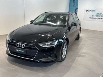 2.0 35 TDI BUSINESS S TRONIC