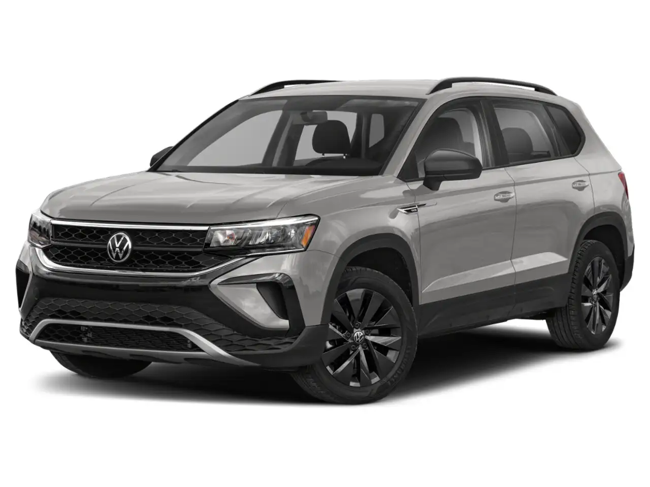 2024 Volkswagen Taos