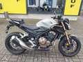 Honda CB 500 F Gris - thumbnail 1