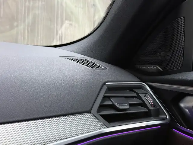 BMW 440 M440i Cabrio -VERKAUFT- GARANTIE 2027 H/K 360KAM Ansicht 23