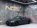 BMW 440 M440i Cabrio CAREPAKET/GARANTIE 2027 H/K 360KAM H Grau - thumbnail 2