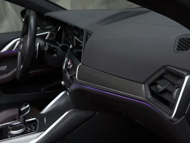 BMW 440 M440i Cabrio -VERKAUFT- GARANTIE 2027 H/K 360KAM Ansicht 37