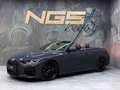 BMW 440 M440i Cabrio CAREPAKET/GARANTIE 2027 H/K 360KAM H Grau - thumbnail 10