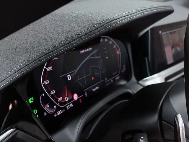 BMW 440 M440i Cabrio -VERKAUFT- GARANTIE 2027 H/K 360KAM Ansicht 28