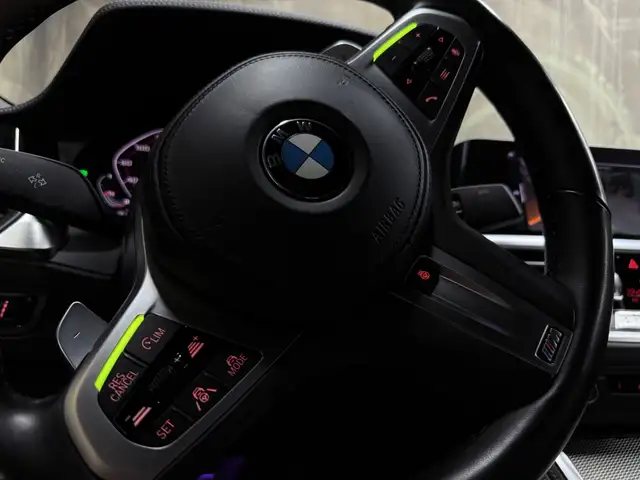 BMW 440 M440i Cabrio -VERKAUFT- GARANTIE 2027 H/K 360KAM Ansicht 35