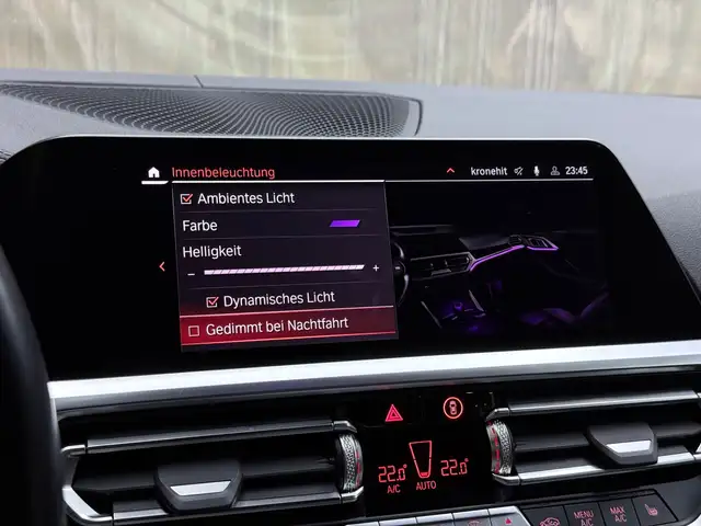 BMW 440 M440i Cabrio -VERKAUFT- GARANTIE 2027 H/K 360KAM Ansicht 47