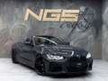BMW 440 M440i Cabrio CAREPAKET/GARANTIE 2027 H/K 360KAM H Grau - thumbnail 1