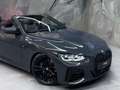 BMW 440 M440i Cabrio CAREPAKET/GARANTIE 2027 H/K 360KAM H Grau - thumbnail 16