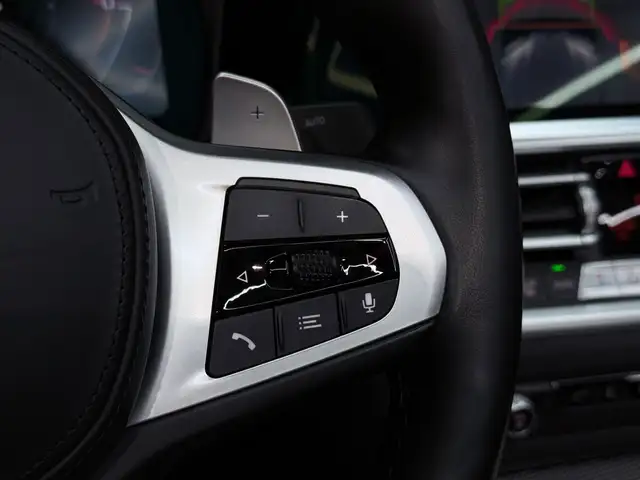 BMW 440 M440i Cabrio -VERKAUFT- GARANTIE 2027 H/K 360KAM Ansicht 33