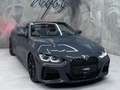 BMW 440 M440i Cabrio CAREPAKET/GARANTIE 2027 H/K 360KAM H Grau - thumbnail 13