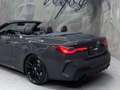 BMW 440 M440i Cabrio CAREPAKET/GARANTIE 2027 H/K 360KAM H Grau - thumbnail 17