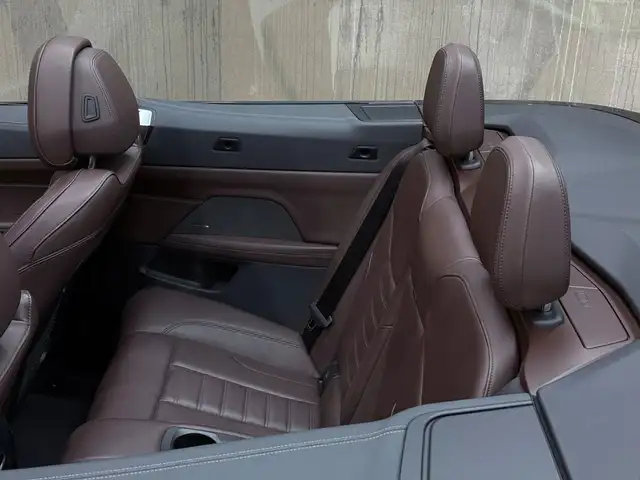 BMW 440 M440i Cabrio -VERKAUFT- GARANTIE 2027 H/K 360KAM Ansicht 40