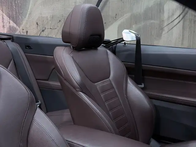 BMW 440 M440i Cabrio -VERKAUFT- GARANTIE 2027 H/K 360KAM Ansicht 19
