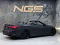 BMW 440 M440i Cabrio CAREPAKET/GARANTIE 2027 H/K 360KAM H Grau - thumbnail 9