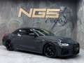 BMW 440 M440i Cabrio CAREPAKET/GARANTIE 2027 H/K 360KAM H Grau - thumbnail 12