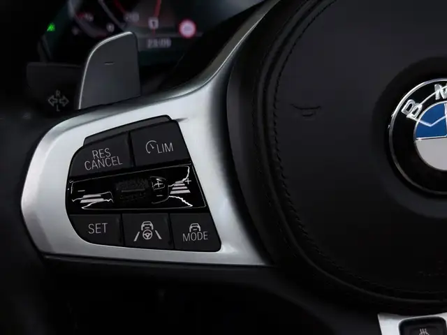 BMW 440 M440i Cabrio -VERKAUFT- GARANTIE 2027 H/K 360KAM Ansicht 31