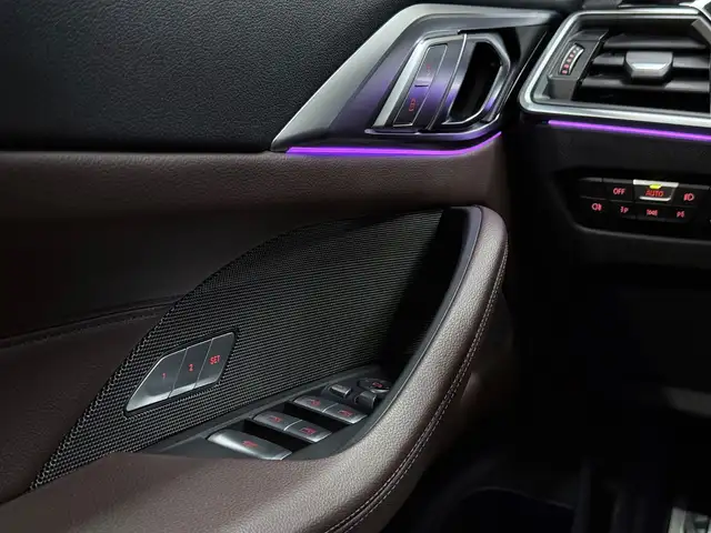 BMW 440 M440i Cabrio -VERKAUFT- GARANTIE 2027 H/K 360KAM Ansicht 22