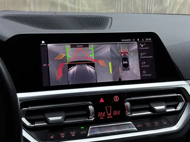 BMW 440 M440i Cabrio -VERKAUFT- GARANTIE 2027 H/K 360KAM Ansicht 42