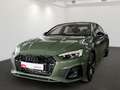 Audi A5 S line business 35 TFSI Navi Matrix Grün - thumbnail 2