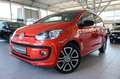 Volkswagen up! groove up! 1,0 l 55 kW #Sport pack Naranja - thumbnail 1