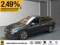 Volkswagen Golf Variant VII Goal 1.5 eTSI DSG*NAV*R-CAM*AHK Schwarz - thumbnail 2