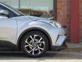 Toyota C-HR 1.8 Hybrid E-CVT Trend Gris - thumbnail 6